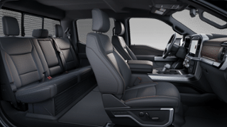 2025 Ford F-150® Internal Image 1